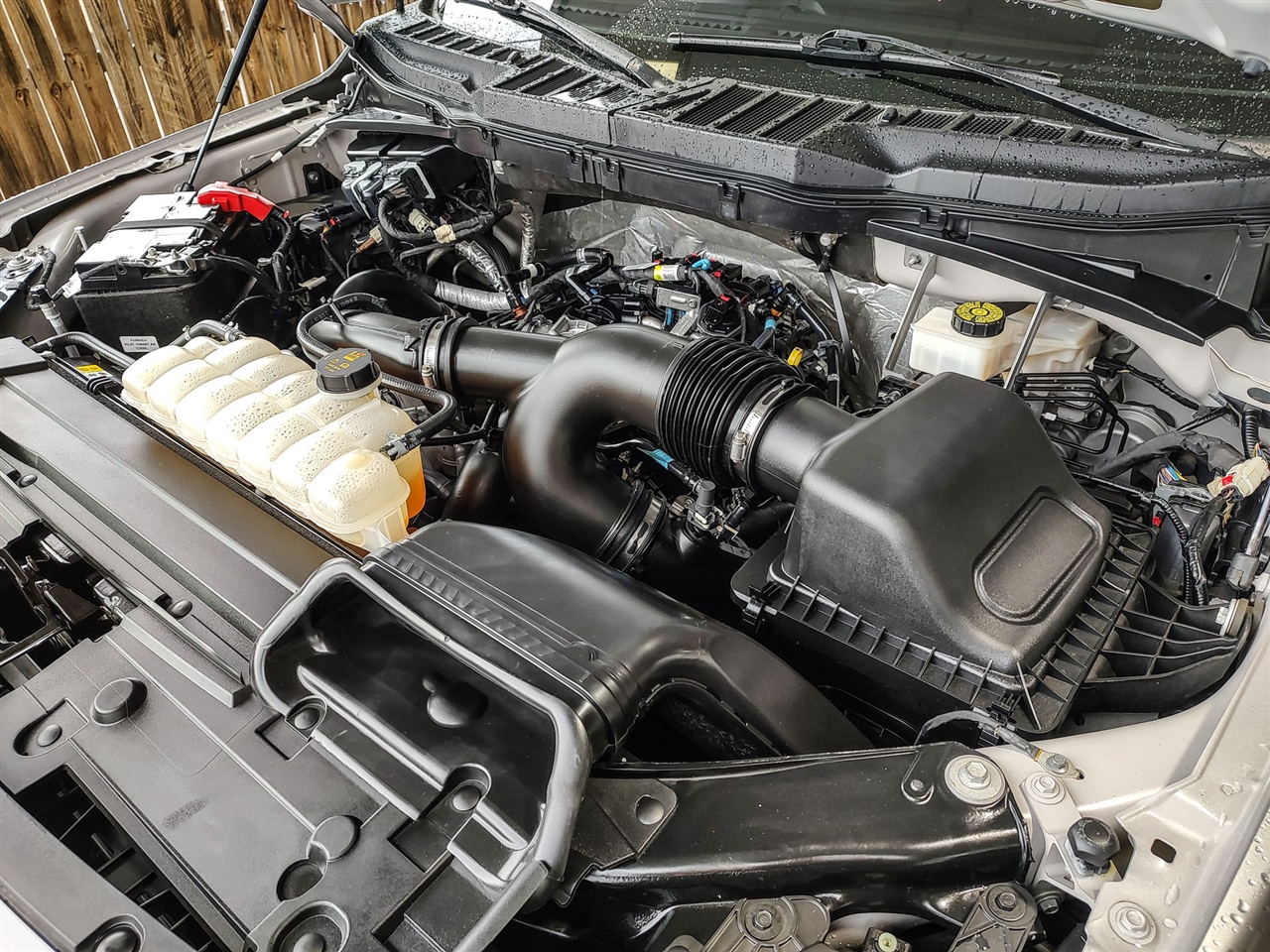 Ford F-150  2023 Ford F-150  2023