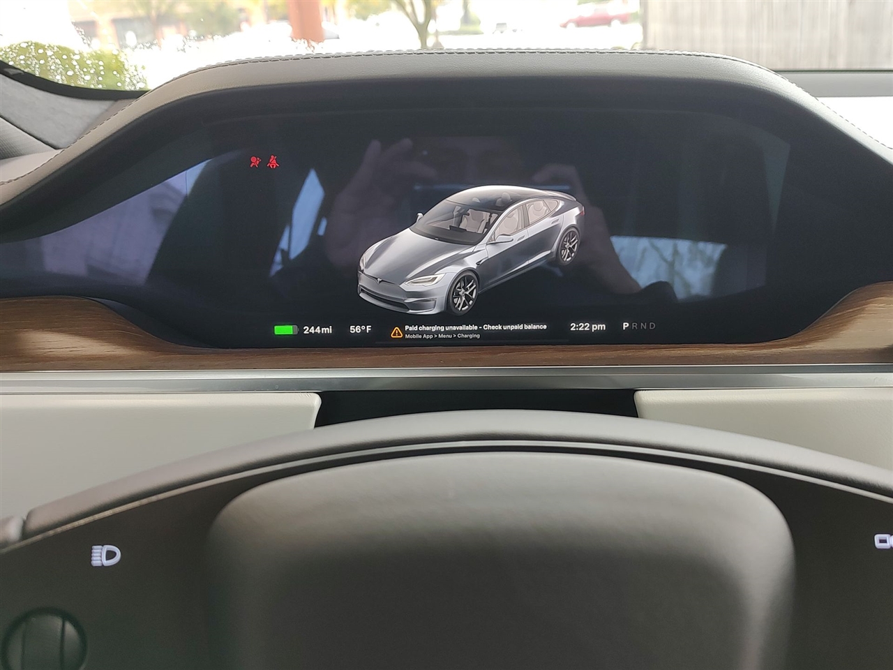 Tesla Model S  2021 Tesla Model S  2021