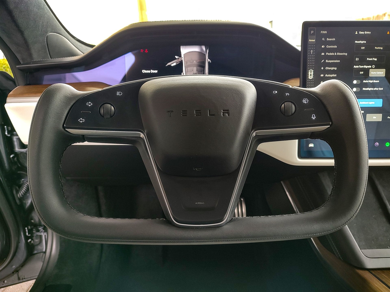 Tesla Model S  2021 Tesla Model S  2021