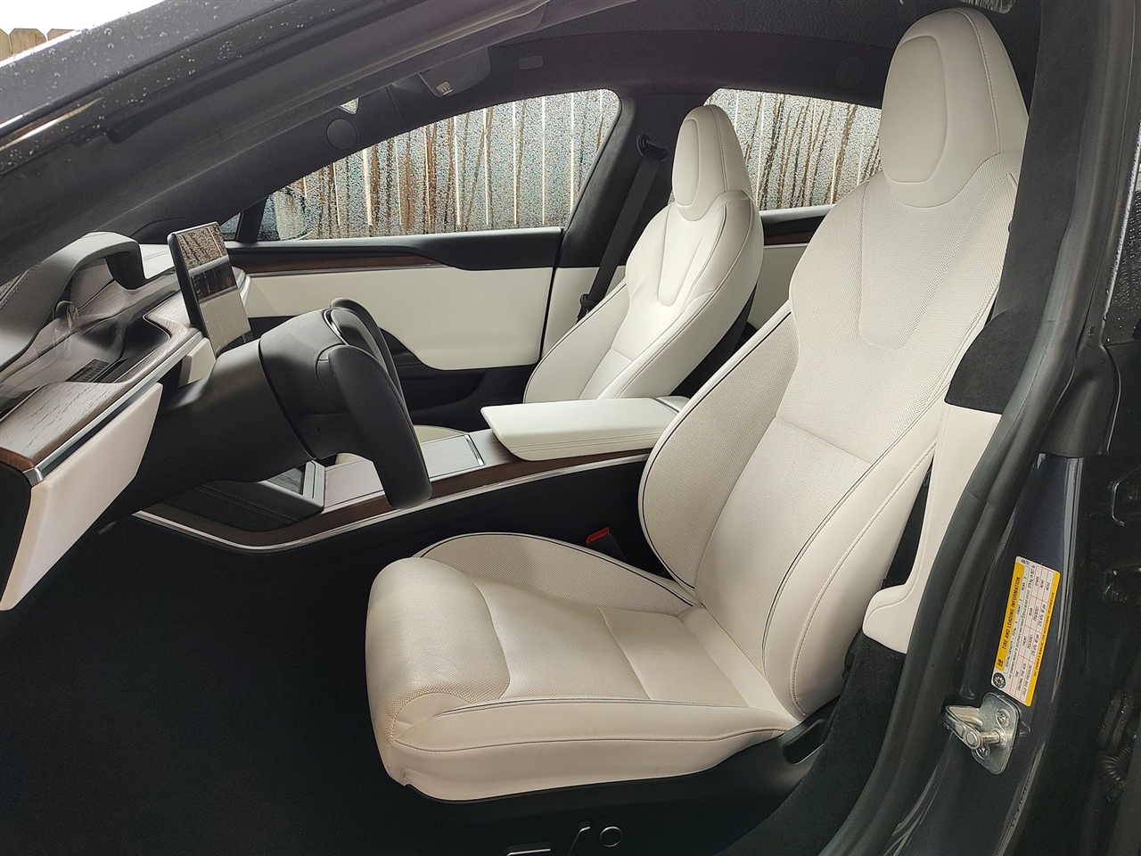 Tesla Model S  2021 Tesla Model S  2021