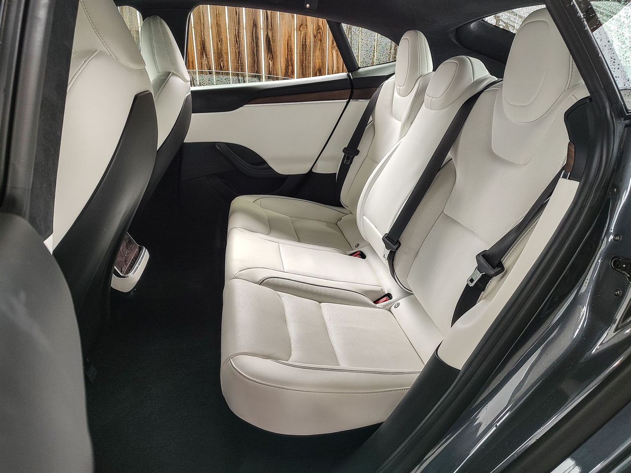 Tesla Model S  2021 Tesla Model S  2021