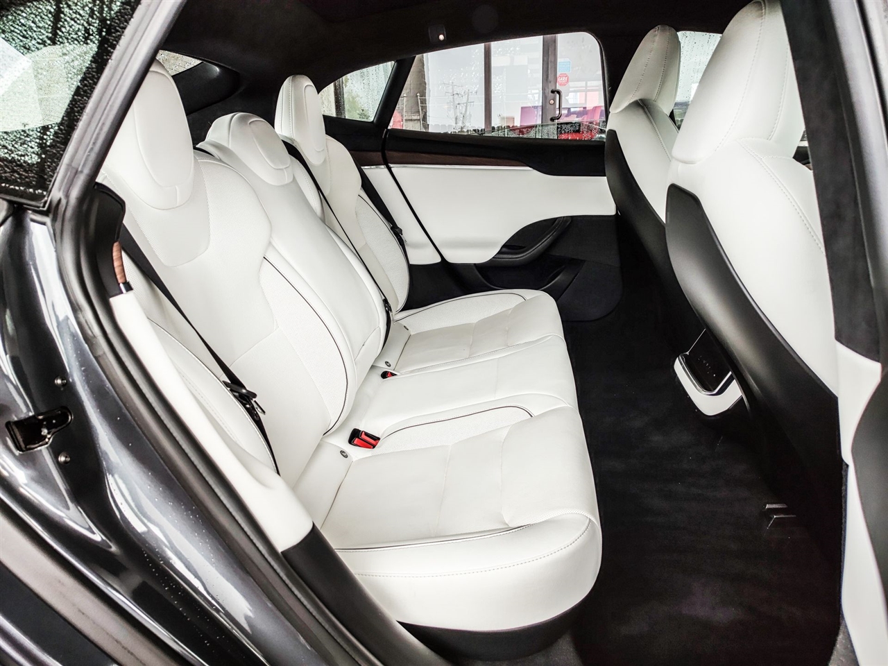 Tesla Model S  2021 Tesla Model S  2021