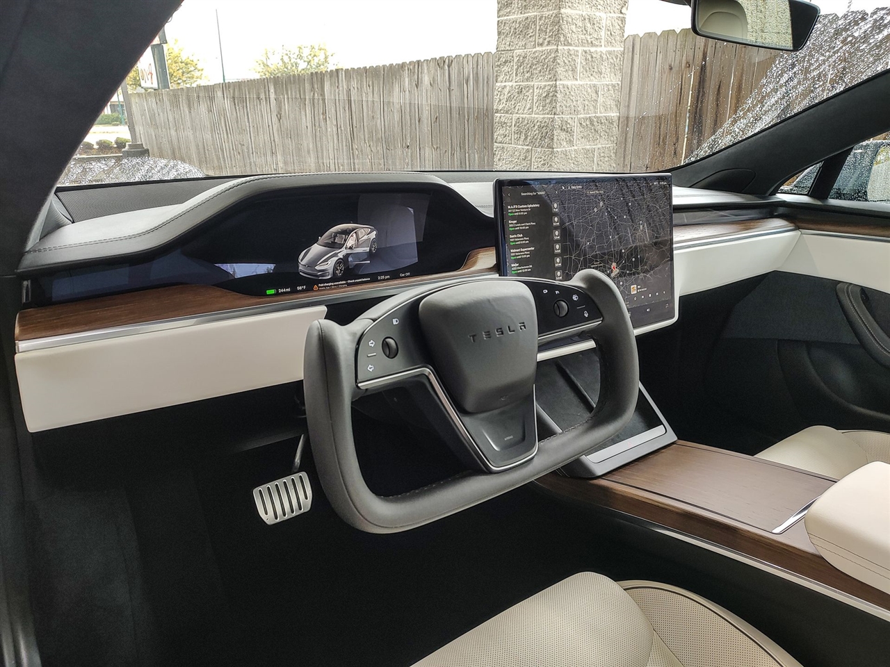 Tesla Model S  2021 Tesla Model S  2021