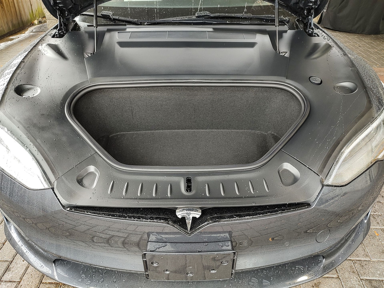 Tesla Model S  2021 Tesla Model S  2021