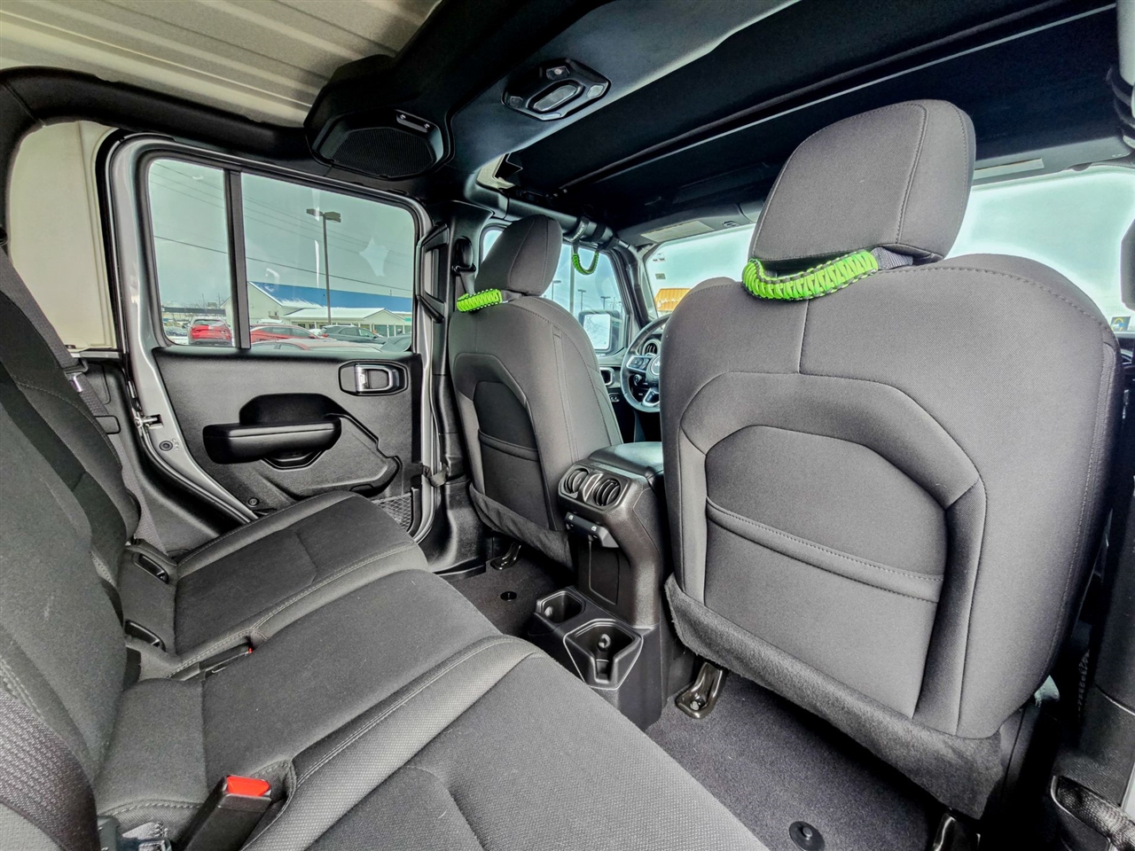 Jeep Gladiator  2020