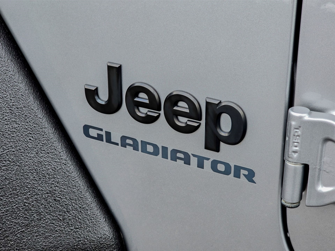 Jeep Gladiator  2020