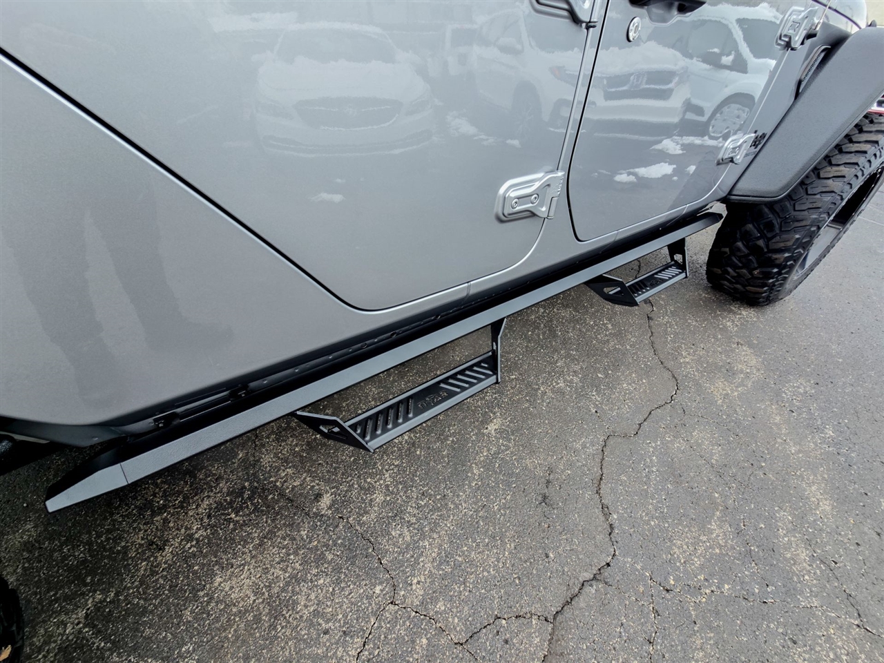 Jeep Gladiator  2020