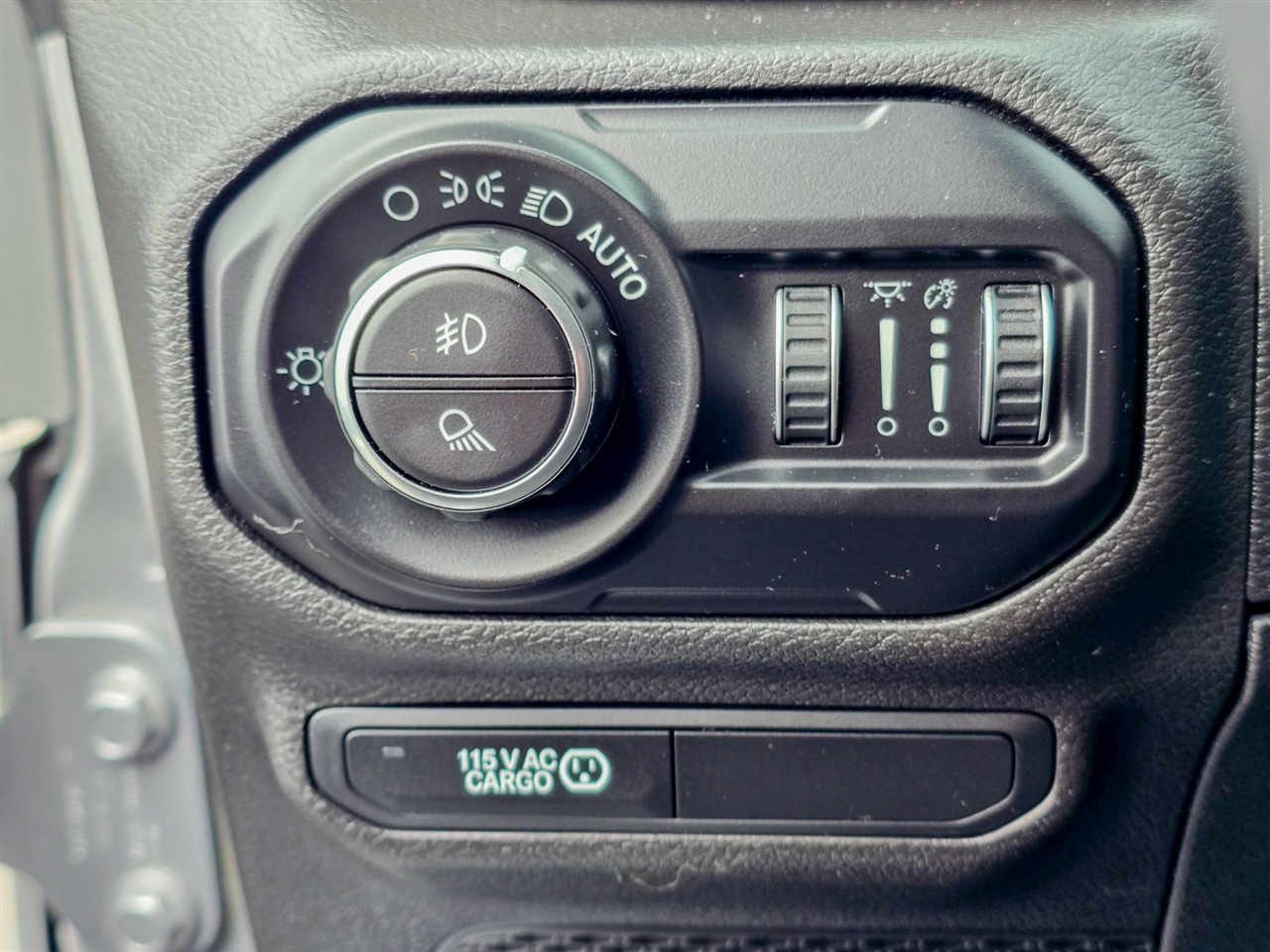 Jeep Gladiator  2020