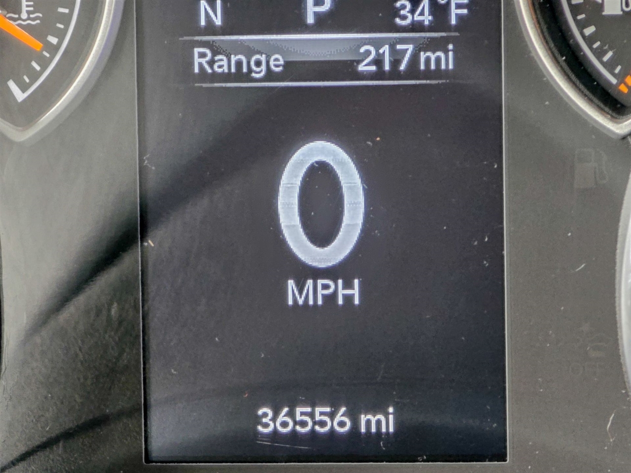 Jeep Gladiator  2020