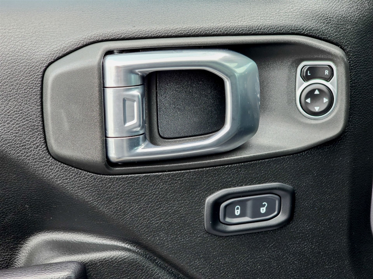 Jeep Gladiator  2020