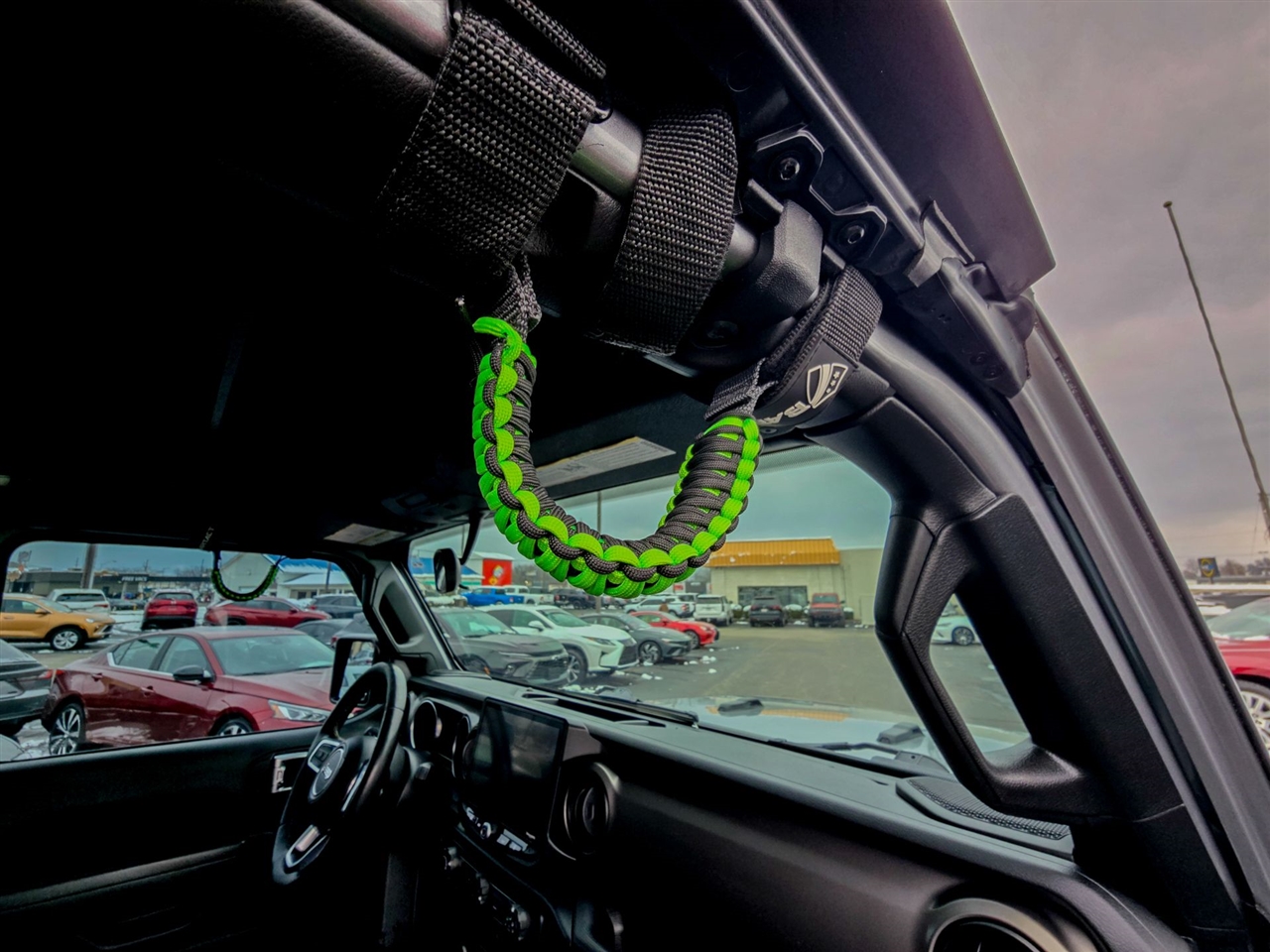 Jeep Gladiator  2020