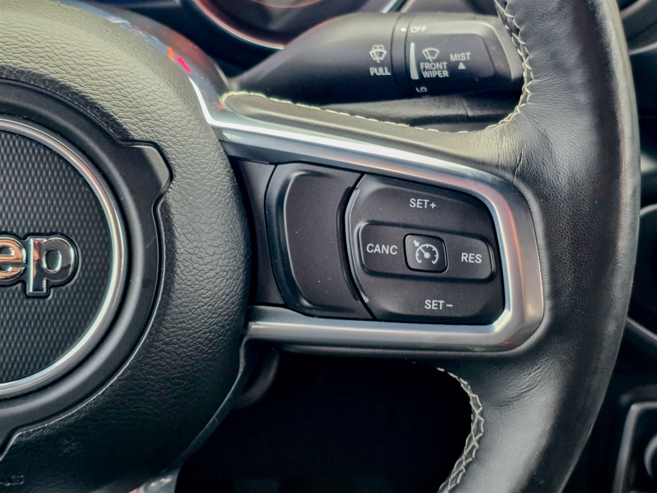 Jeep Gladiator  2020