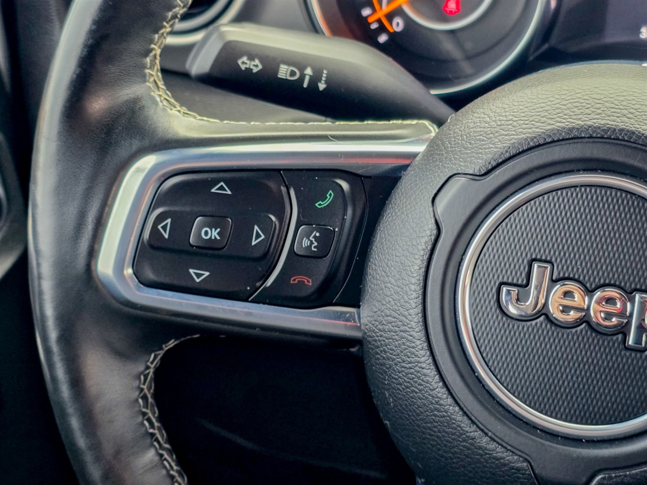 Jeep Gladiator  2020