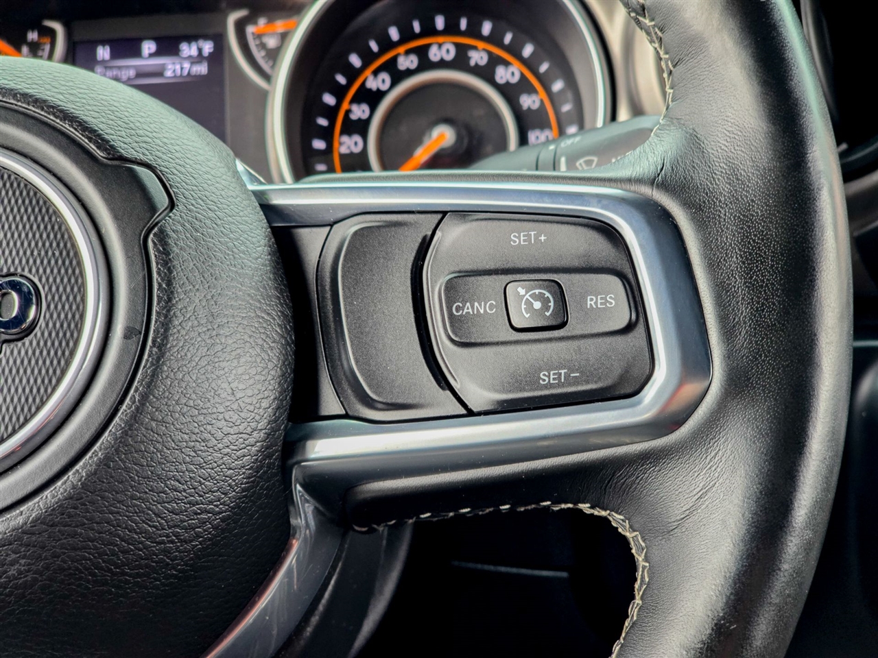 Jeep Gladiator  2020