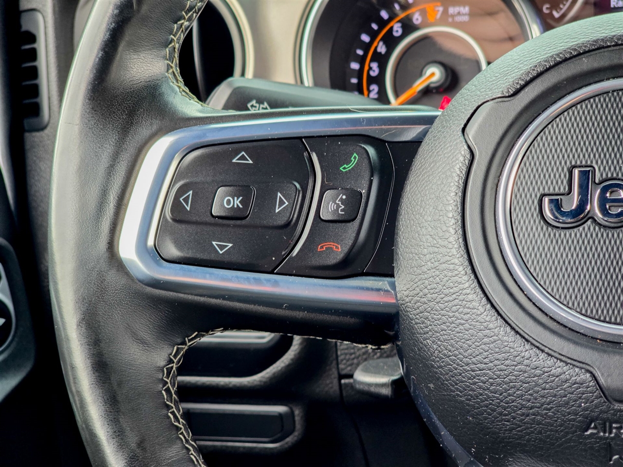 Jeep Gladiator  2020