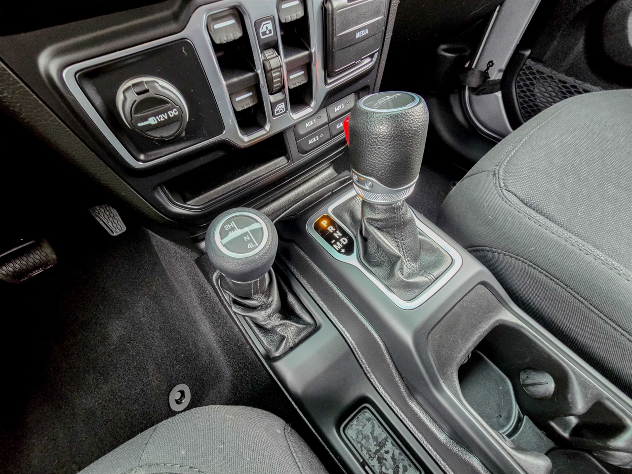 Jeep Gladiator  2020