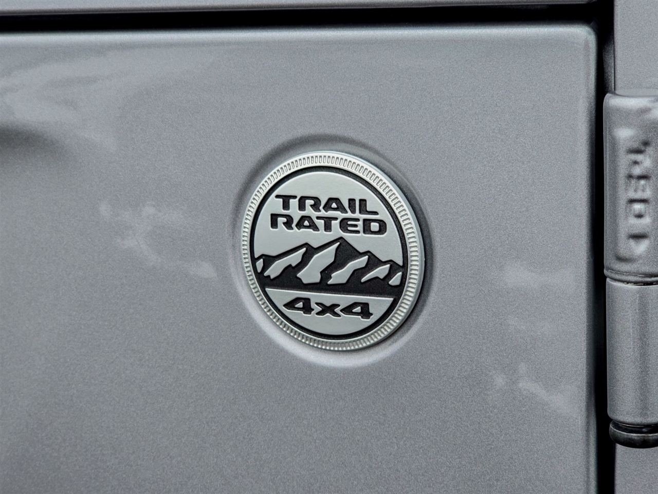 Jeep Gladiator  2020