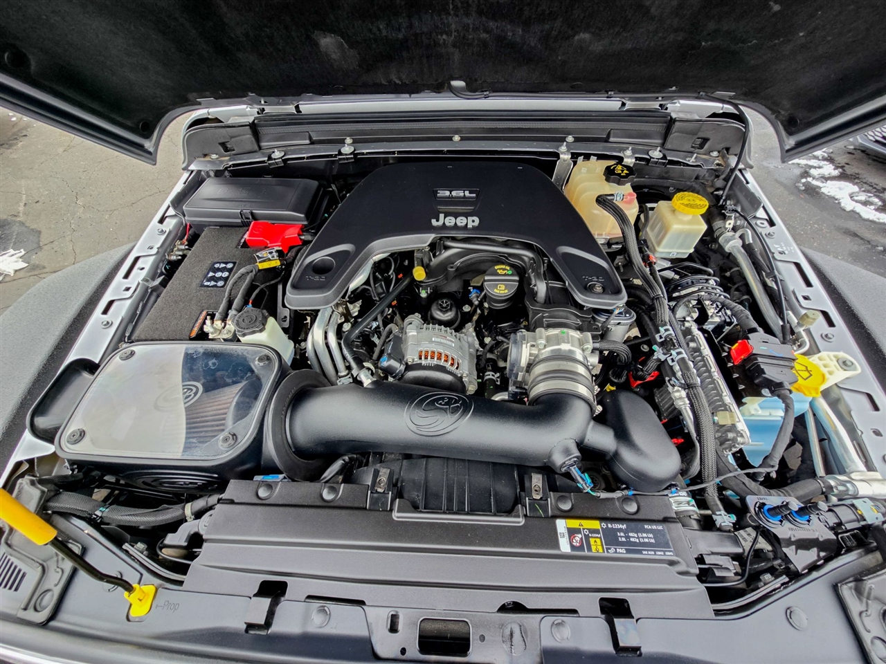 Jeep Gladiator  2020