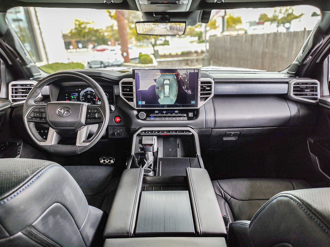 Toyota Tundra  2025 Toyota Tundra  2025