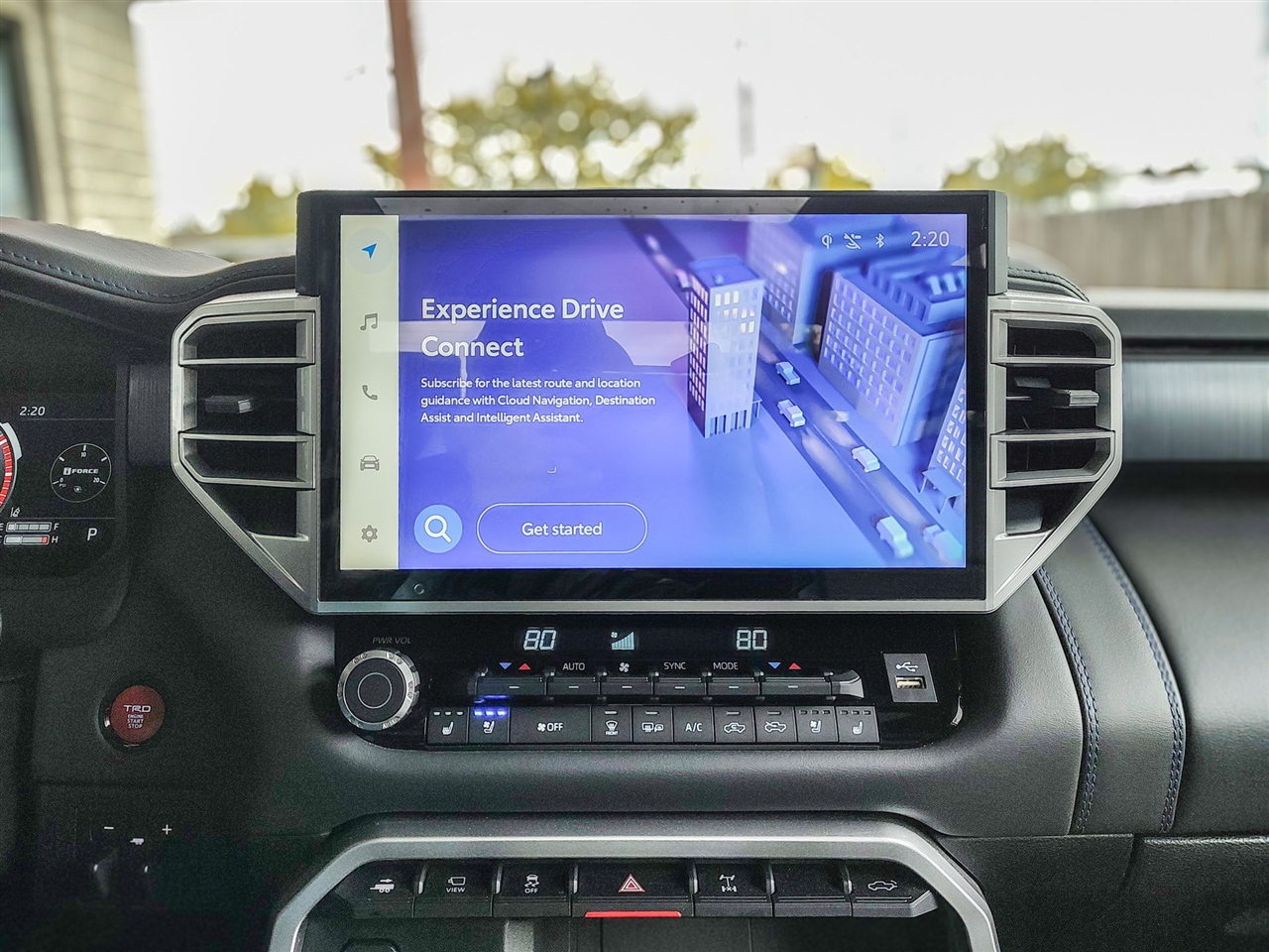 Toyota Tundra  2025 Toyota Tundra  2025