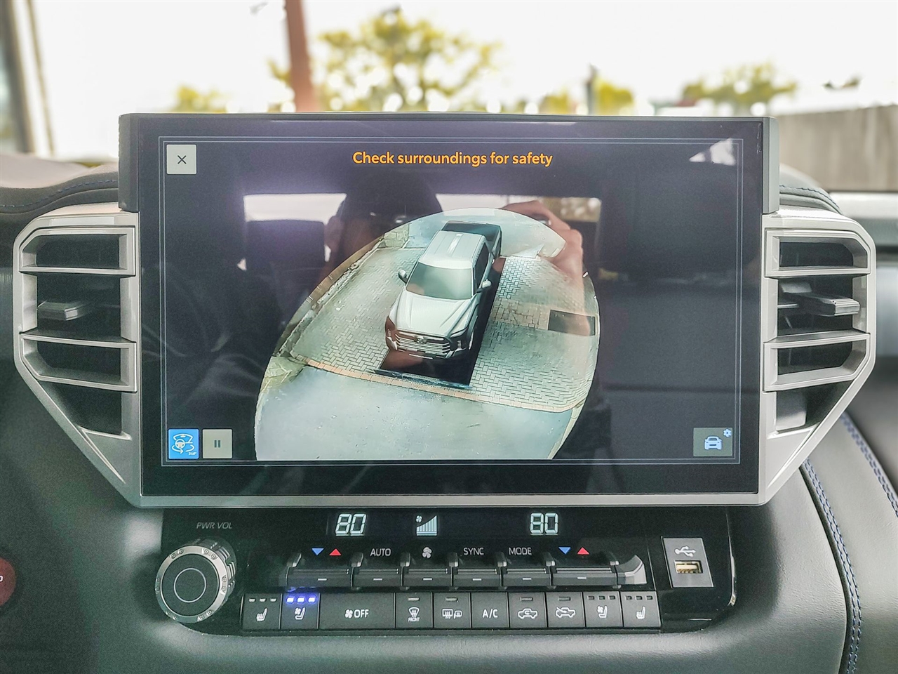 Toyota Tundra  2025 Toyota Tundra  2025