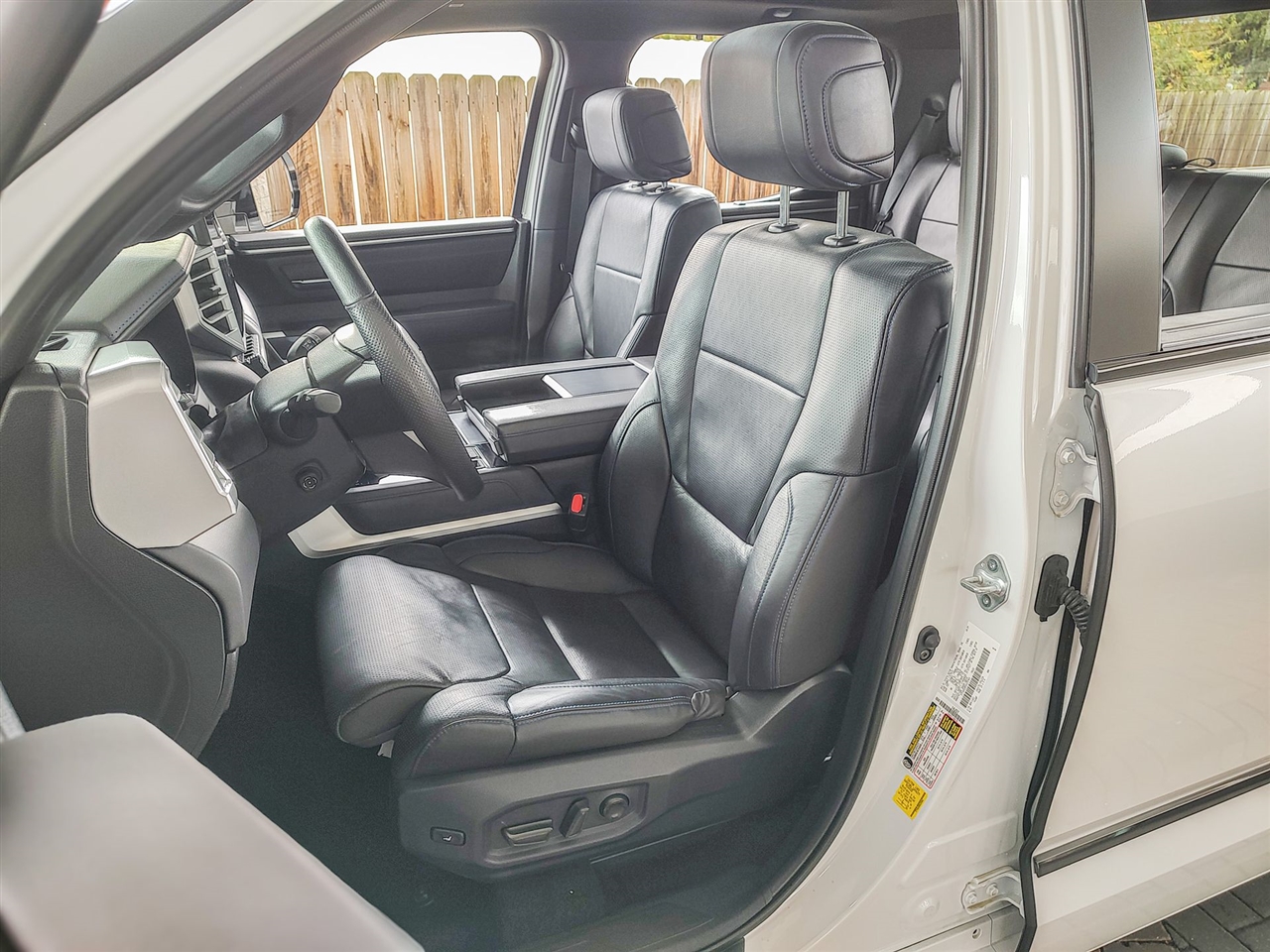 Toyota Tundra  2025 Toyota Tundra  2025