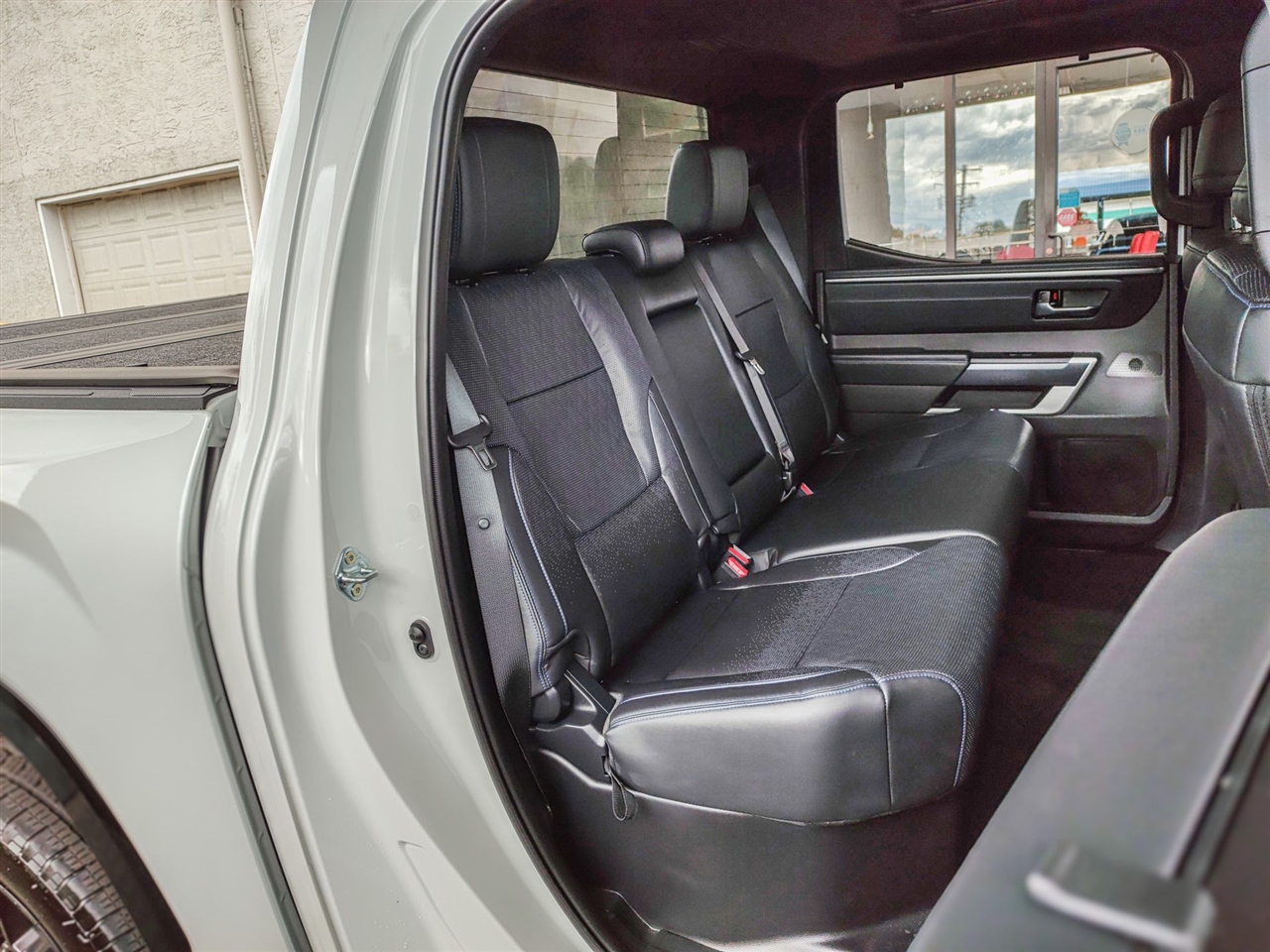 Toyota Tundra  2025 Toyota Tundra  2025