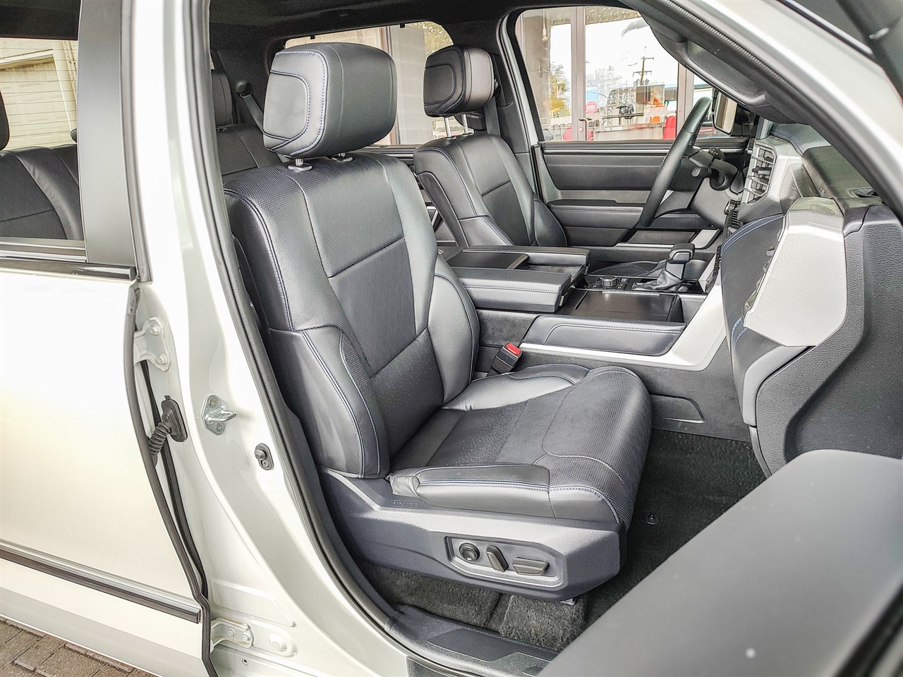 Toyota Tundra  2025 Toyota Tundra  2025