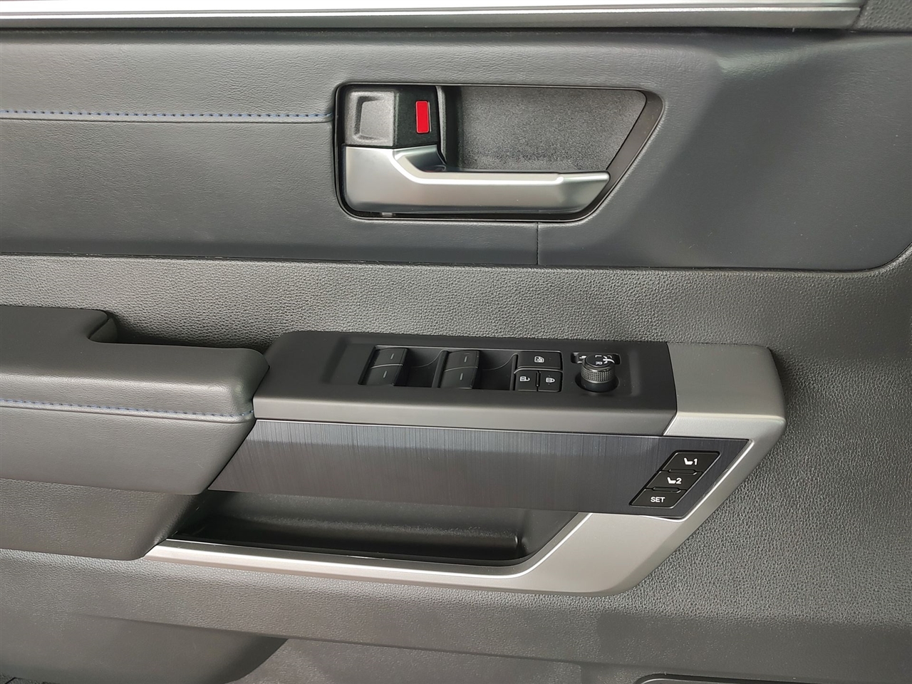 Toyota Tundra  2025 Toyota Tundra  2025