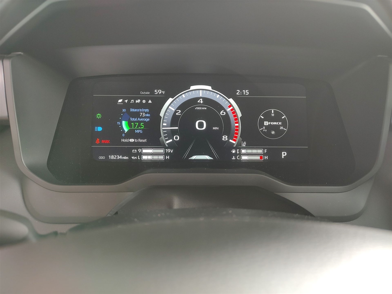 Toyota Tundra  2025 Toyota Tundra  2025