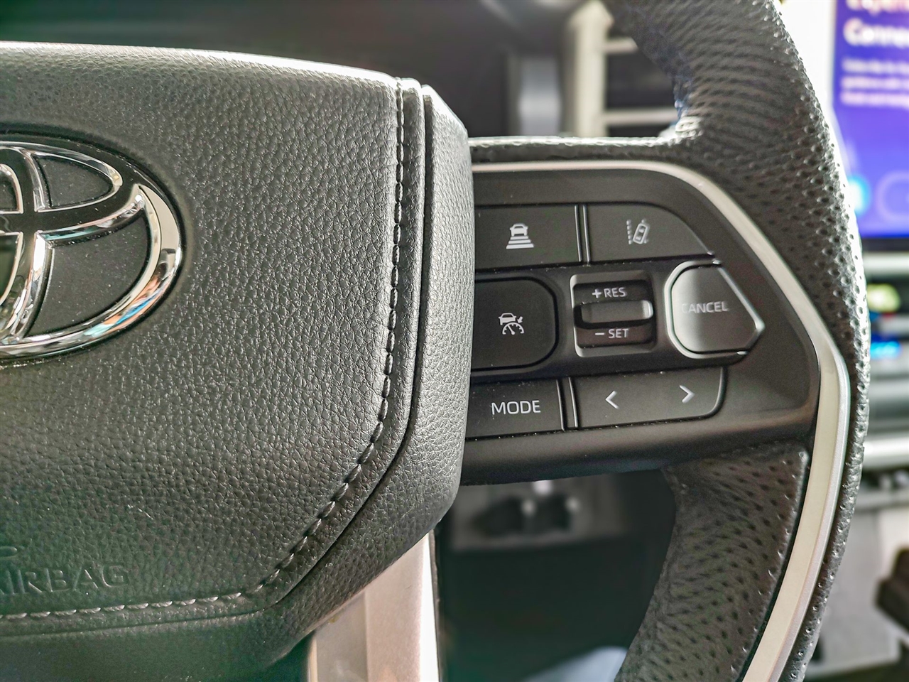 Toyota Tundra  2025 Toyota Tundra  2025