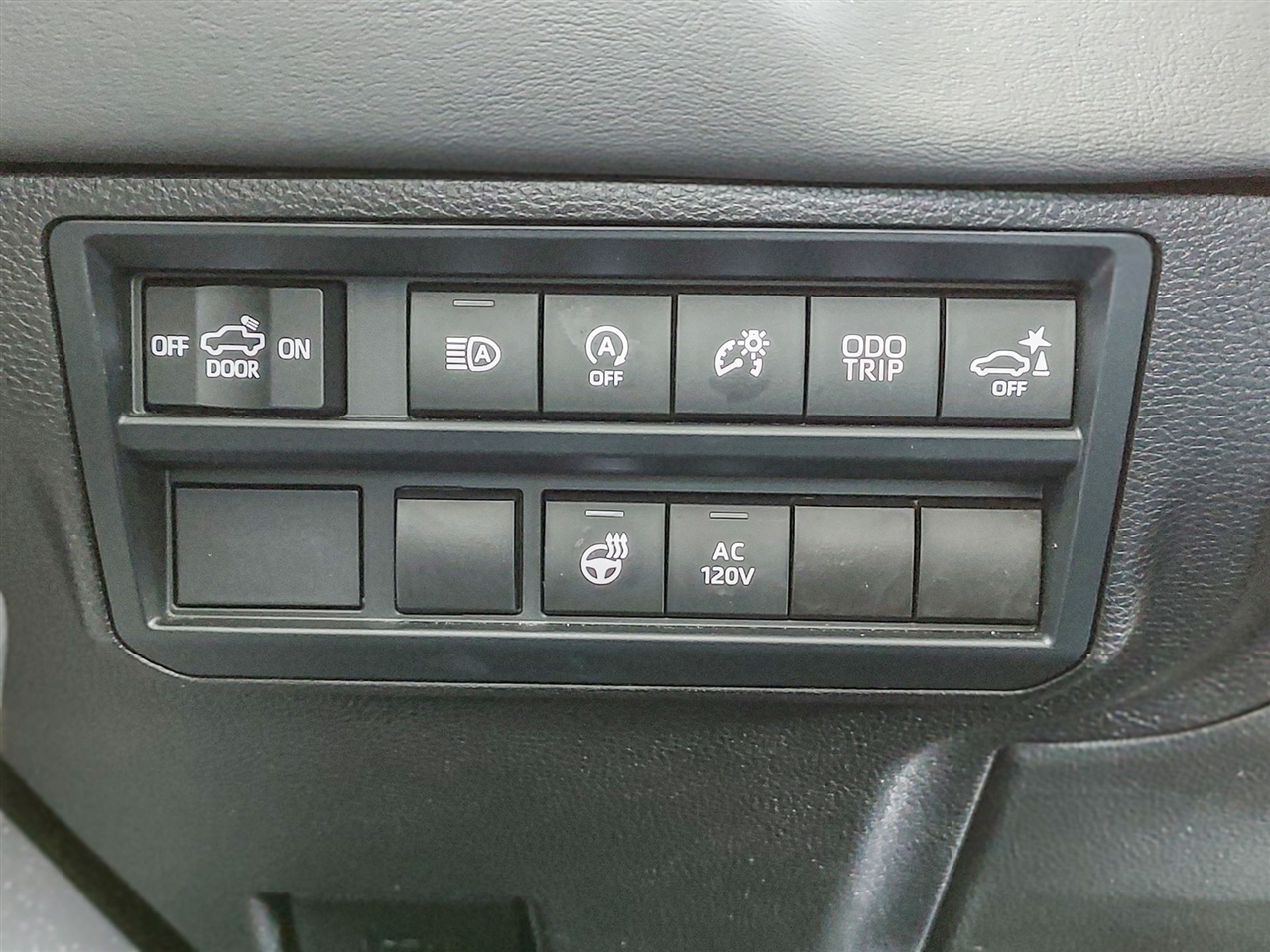 Toyota Tundra  2025 Toyota Tundra  2025