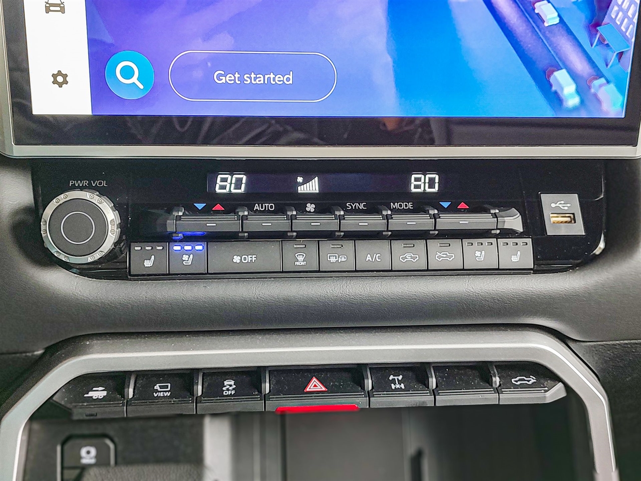 Toyota Tundra  2025 Toyota Tundra  2025