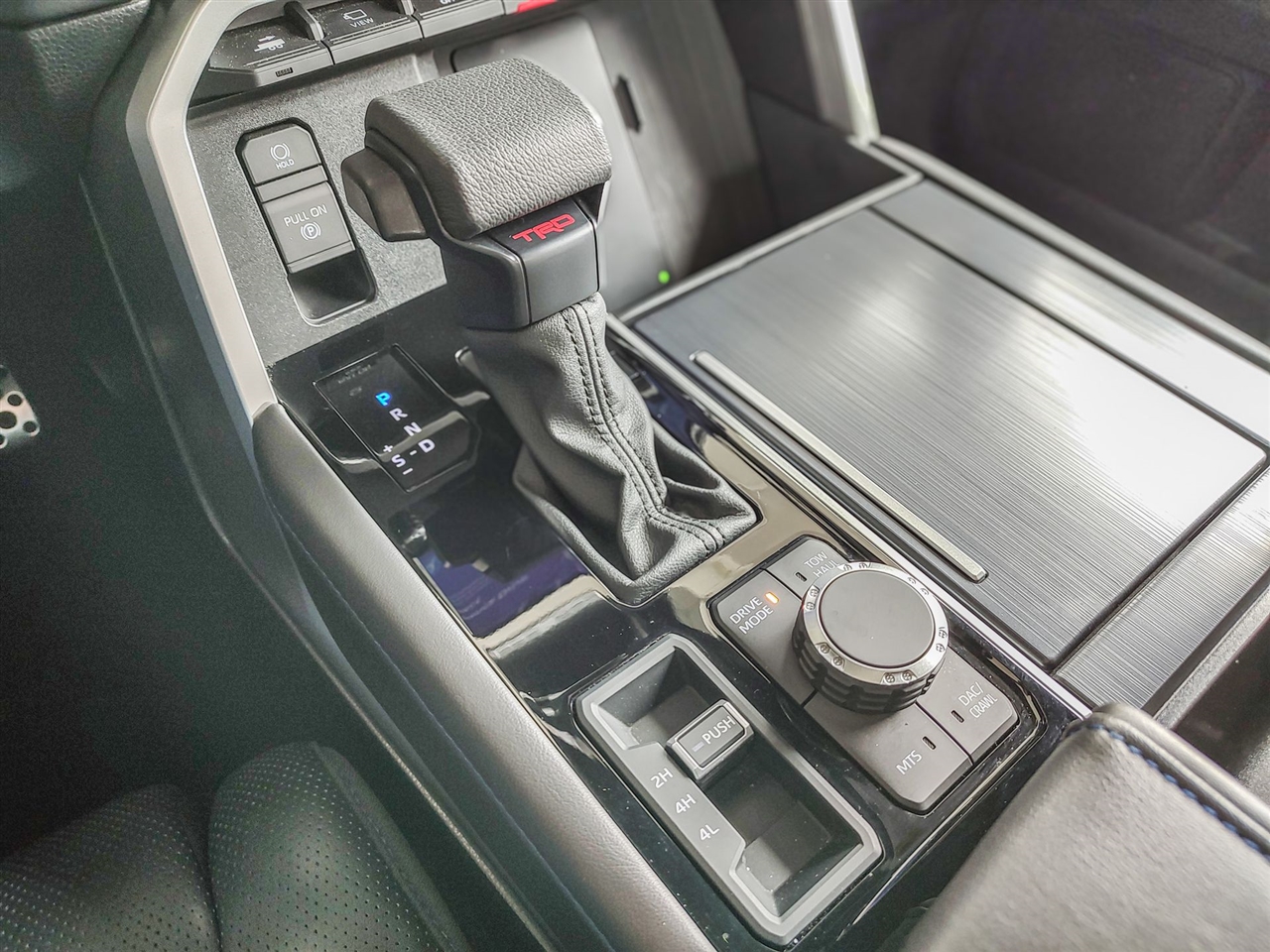 Toyota Tundra  2025 Toyota Tundra  2025