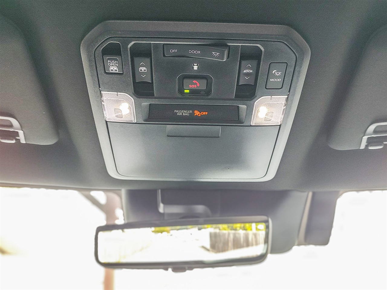 Toyota Tundra  2025 Toyota Tundra  2025