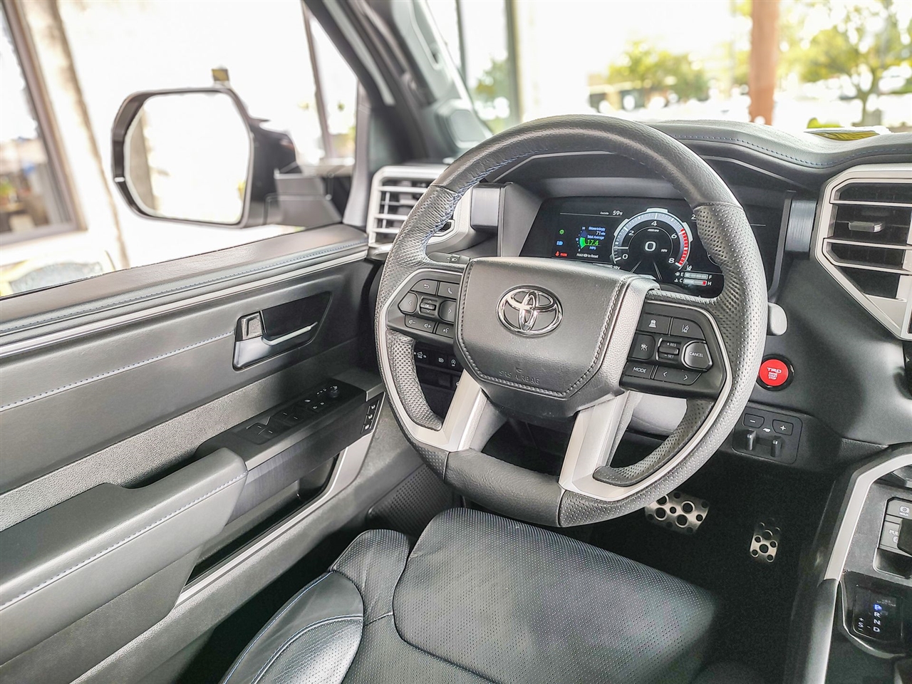 Toyota Tundra  2025 Toyota Tundra  2025