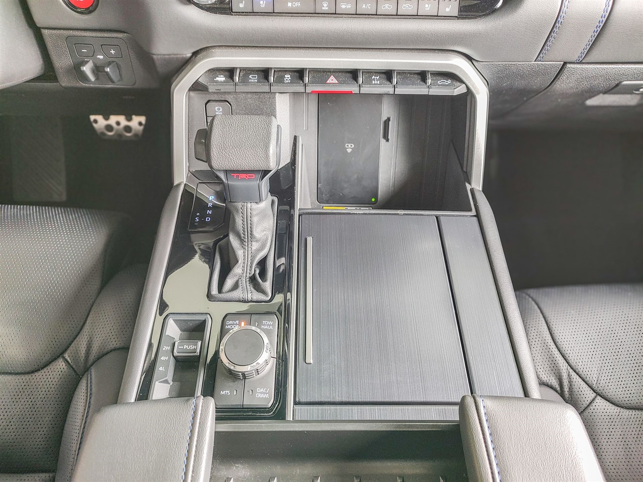 Toyota Tundra  2025 Toyota Tundra  2025