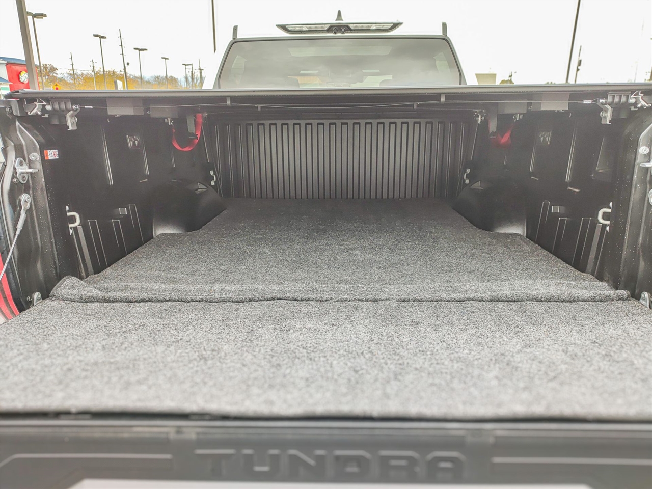 Toyota Tundra  2025 Toyota Tundra  2025