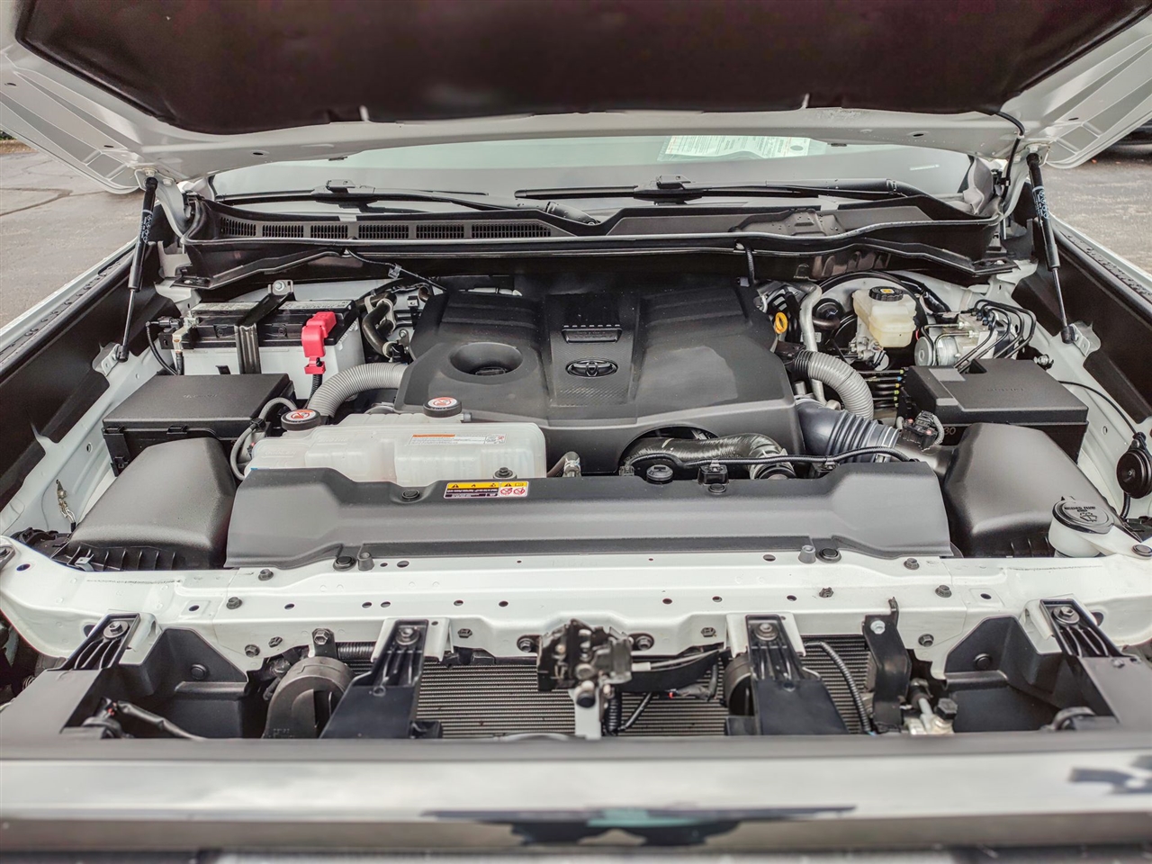 Toyota Tundra  2025 Toyota Tundra  2025