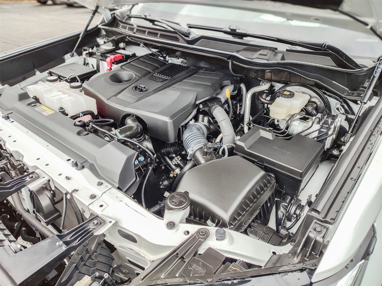 Toyota Tundra  2025 Toyota Tundra  2025