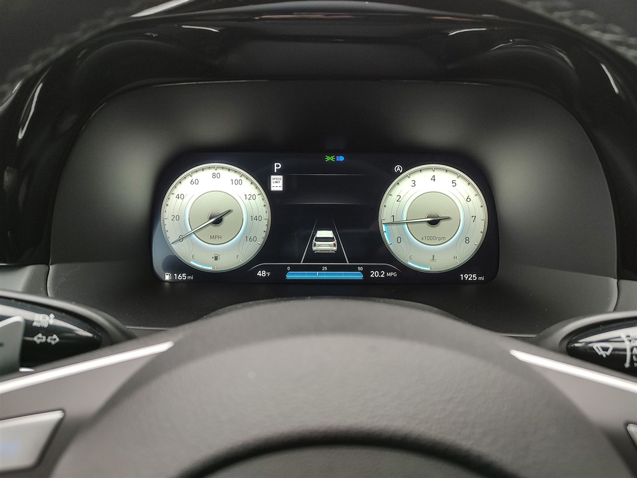 Hyundai Palisade  2025 Hyundai Palisade  2025