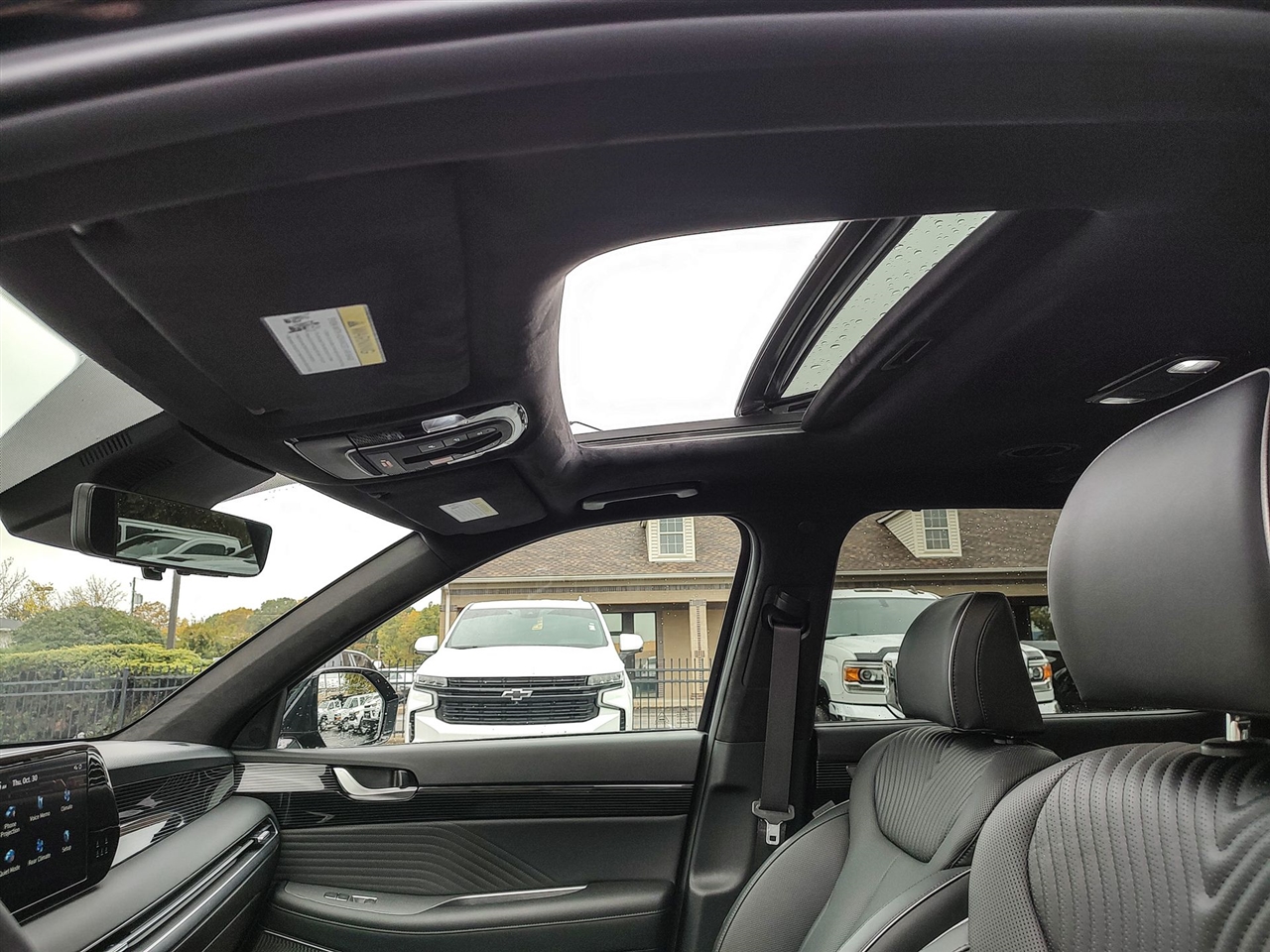 Hyundai Palisade  2025 Hyundai Palisade  2025