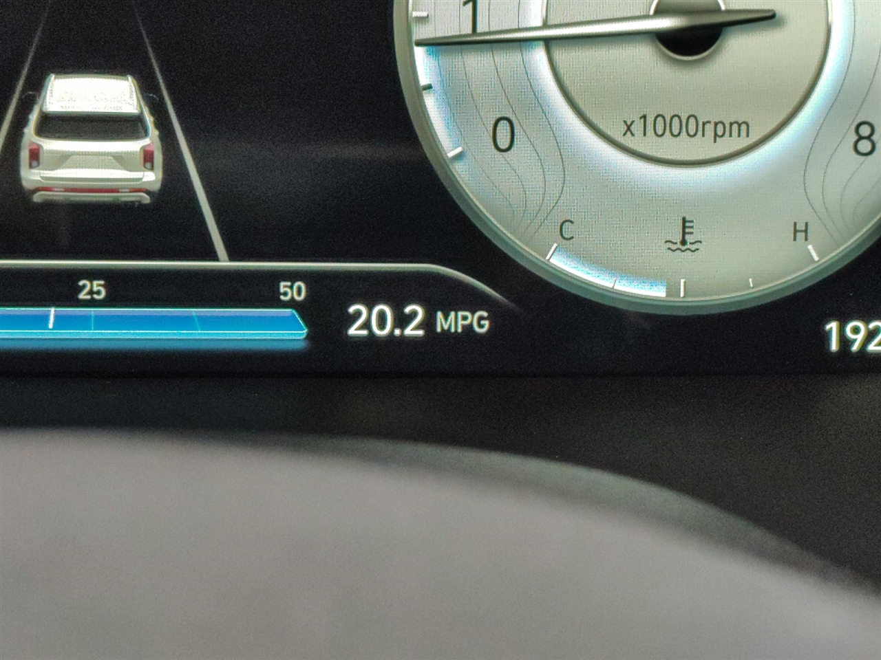 Hyundai Palisade  2025 Hyundai Palisade  2025