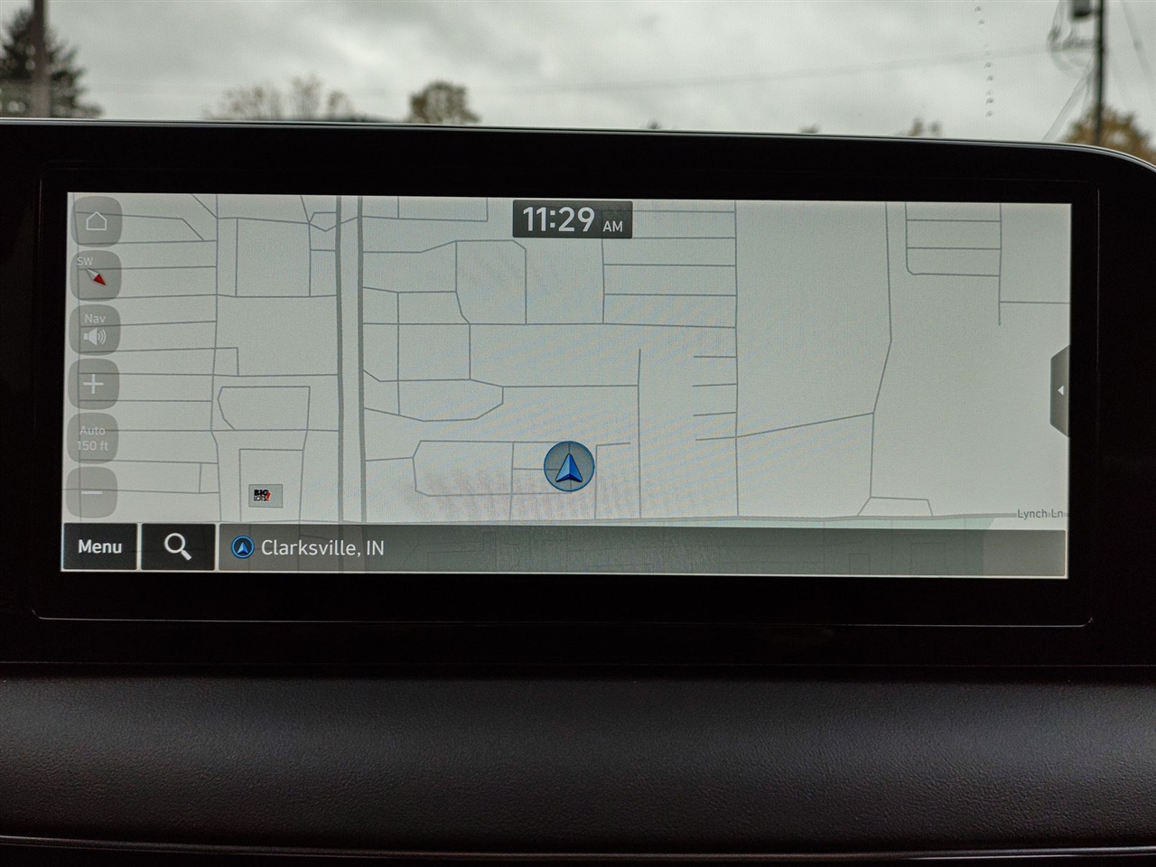 Hyundai Palisade  2025 Hyundai Palisade  2025