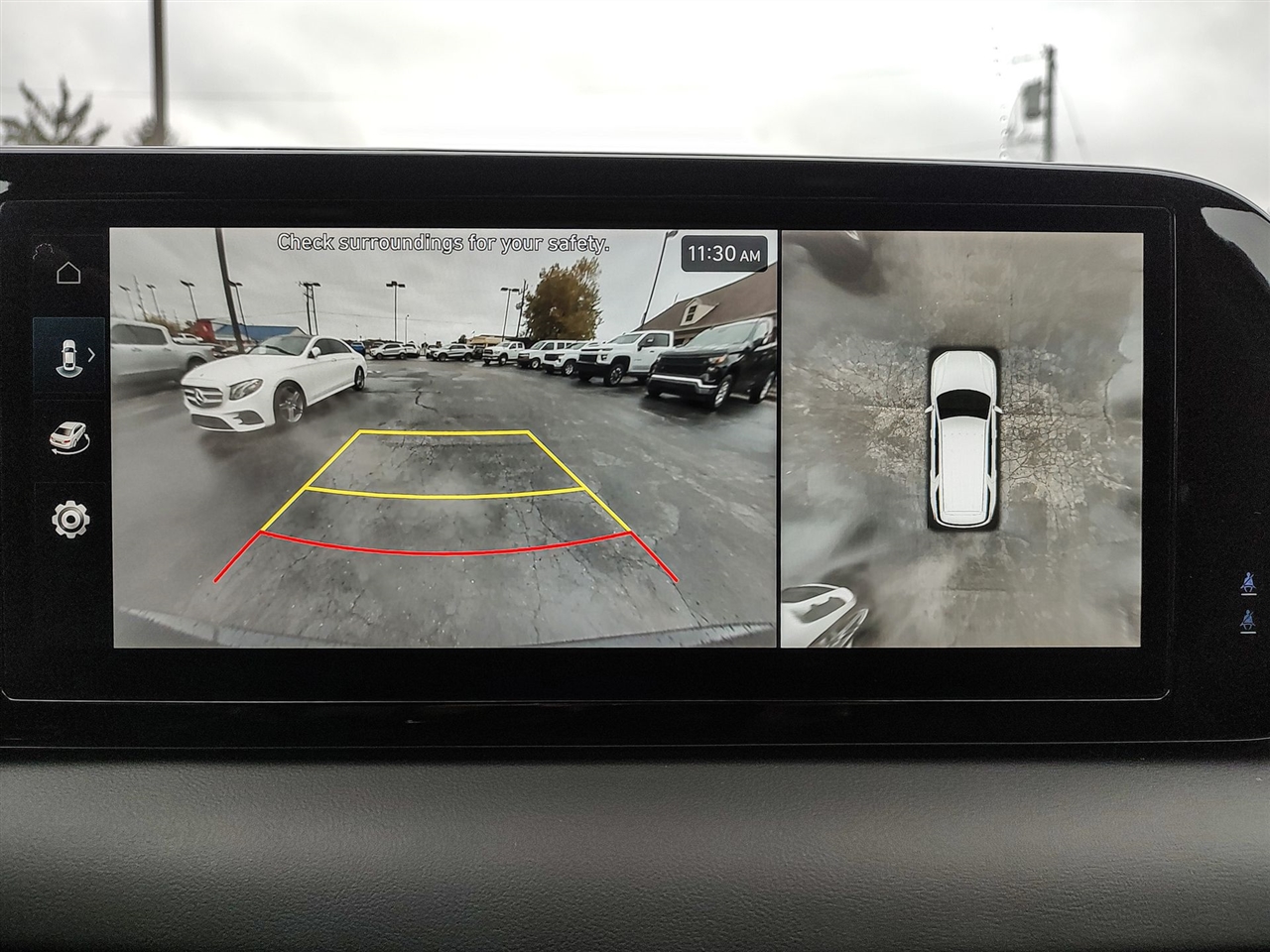 Hyundai Palisade  2025 Hyundai Palisade  2025