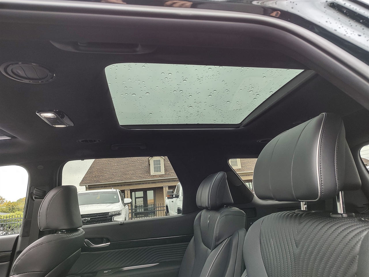 Hyundai Palisade  2025 Hyundai Palisade  2025