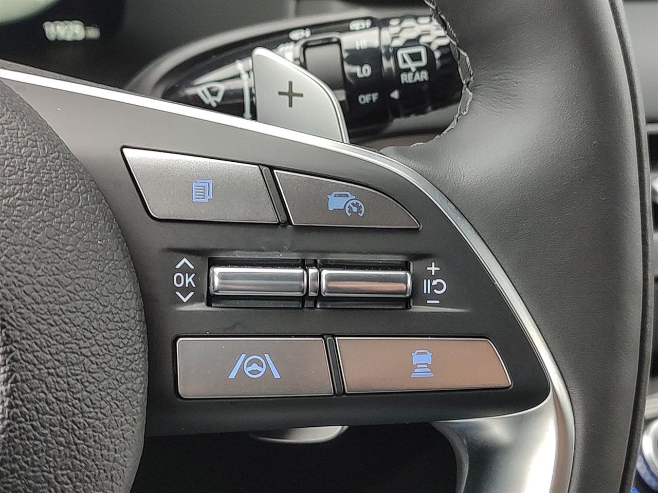 Hyundai Palisade  2025 Hyundai Palisade  2025