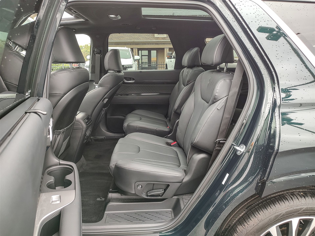 Hyundai Palisade  2025 Hyundai Palisade  2025