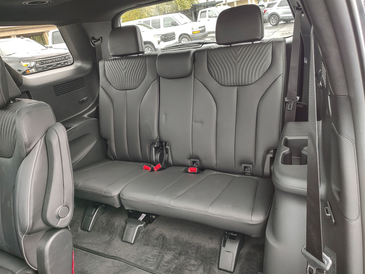 Hyundai Palisade  2025 Hyundai Palisade  2025