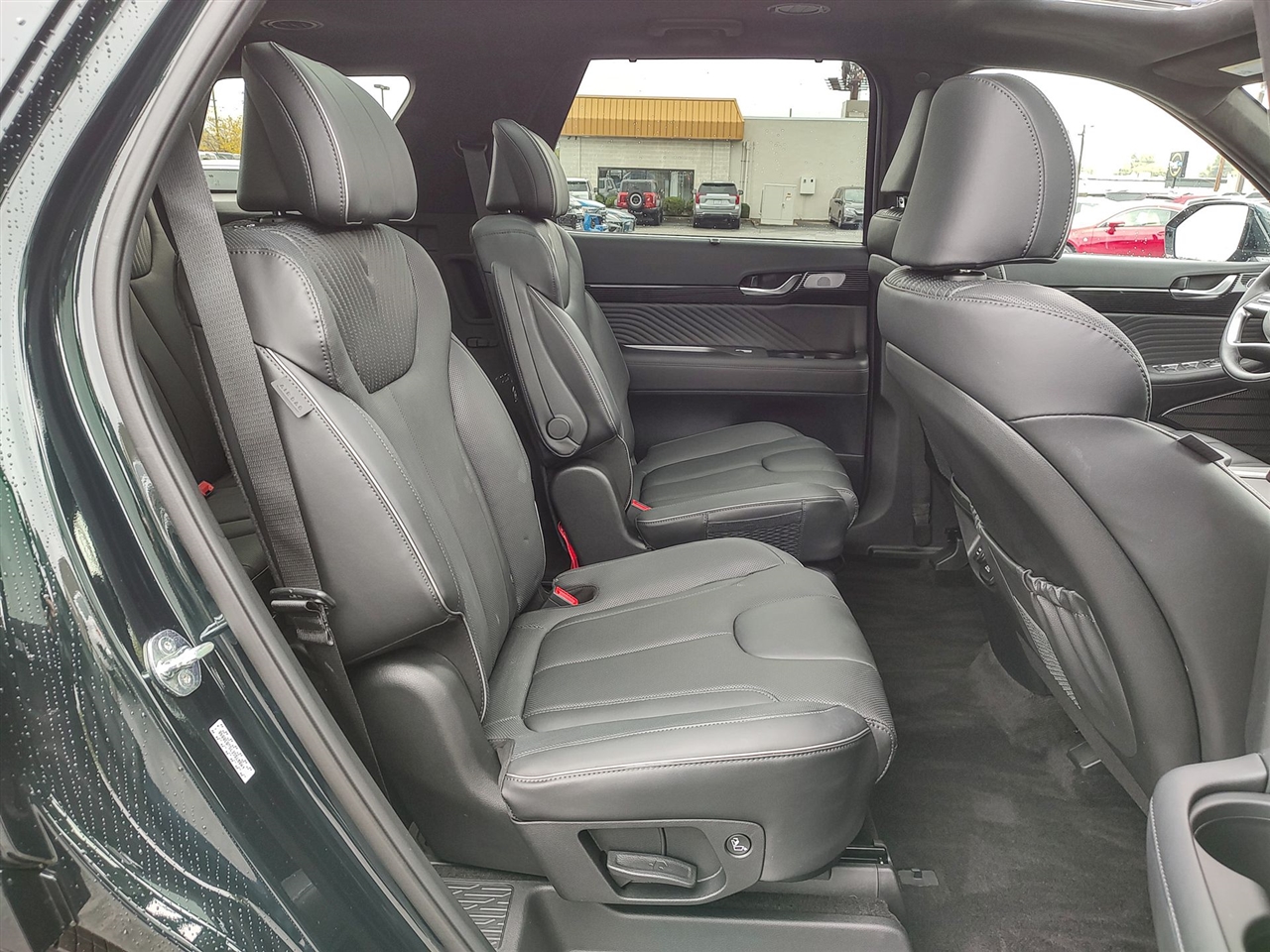 Hyundai Palisade  2025 Hyundai Palisade  2025